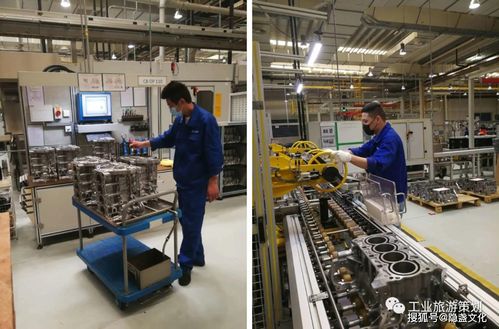 上汽臨港智能工廠 造車易如反掌，智能設備賦能零售與批發新生態