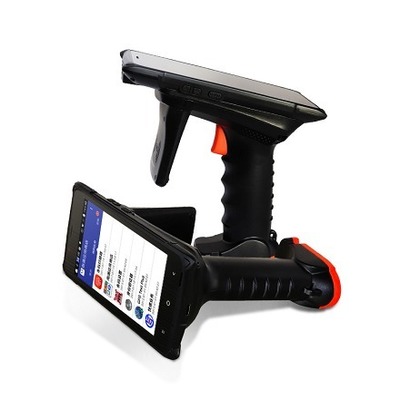 RFID智能設(shè)備在零售與批發(fā)倉(cāng)庫(kù)貨品出入庫(kù)及盤點(diǎn)中的應(yīng)用